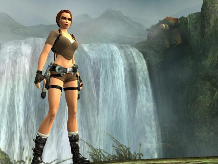 Tomb Raider 2015 Collection-gave