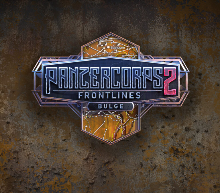 Panzer Corps 2: Frontlines - Bulge