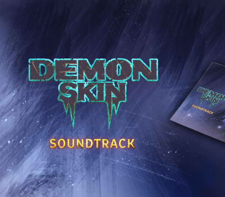 Demon Skin - Original Soundtrack