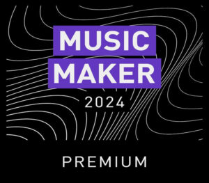 MAGIX Music Maker 2024 Premium Download