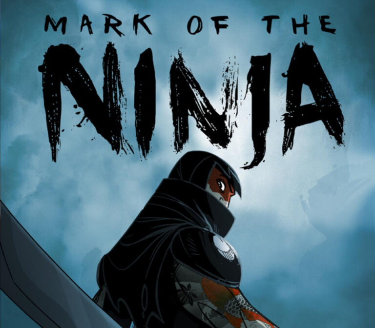 Mark of the Ninja: Special Edition PC-gave