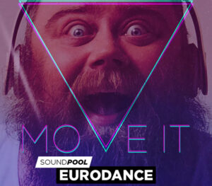 MAGIX Music Maker - Eurodance EDM Move It Download