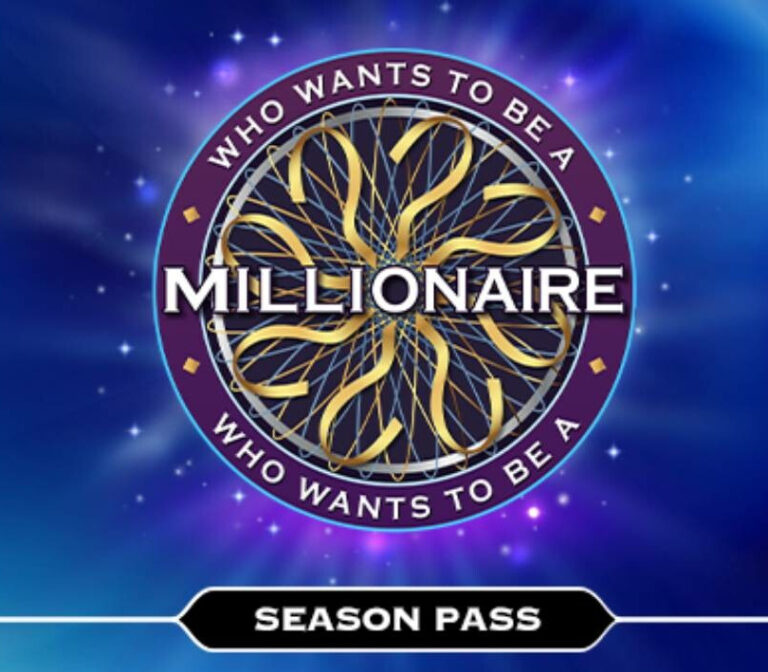Who Wants to Be a Millionaire? - Season Pass