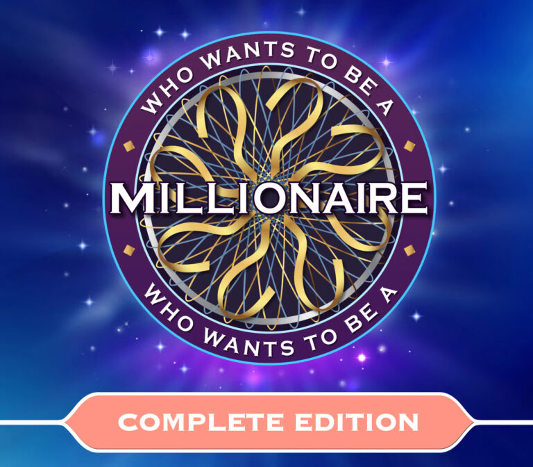 Who Wants to Be a Millionaire? - Complete Edition AU