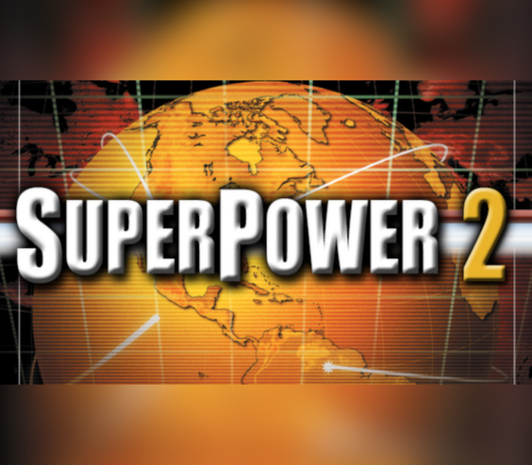 SuperPower 2 Edition