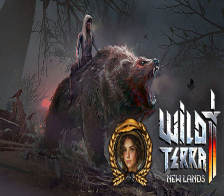 Wild Terra 2: New Lands - Landowner Pack