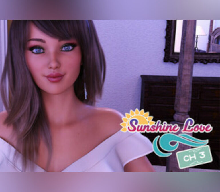 Sunshine Love - Chapter 3