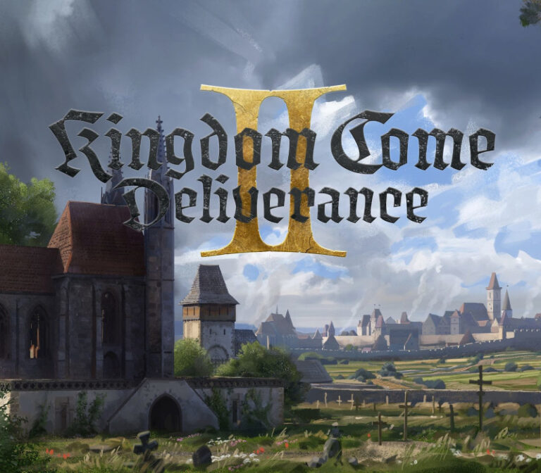 Kingdom Come: Deliverance II RoW