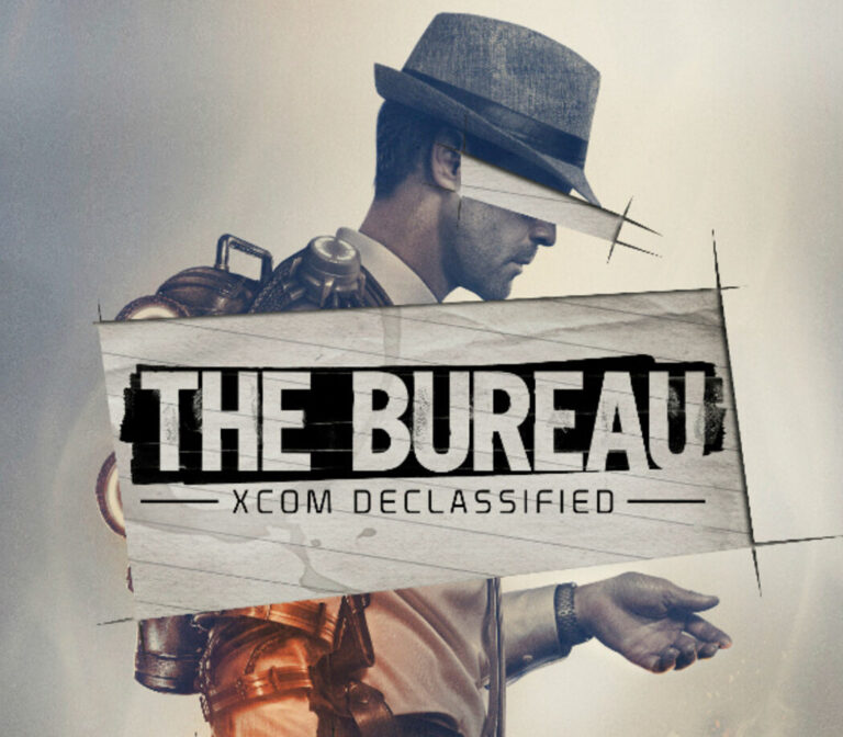 The Bureau: XCOM Declassified PC-gave