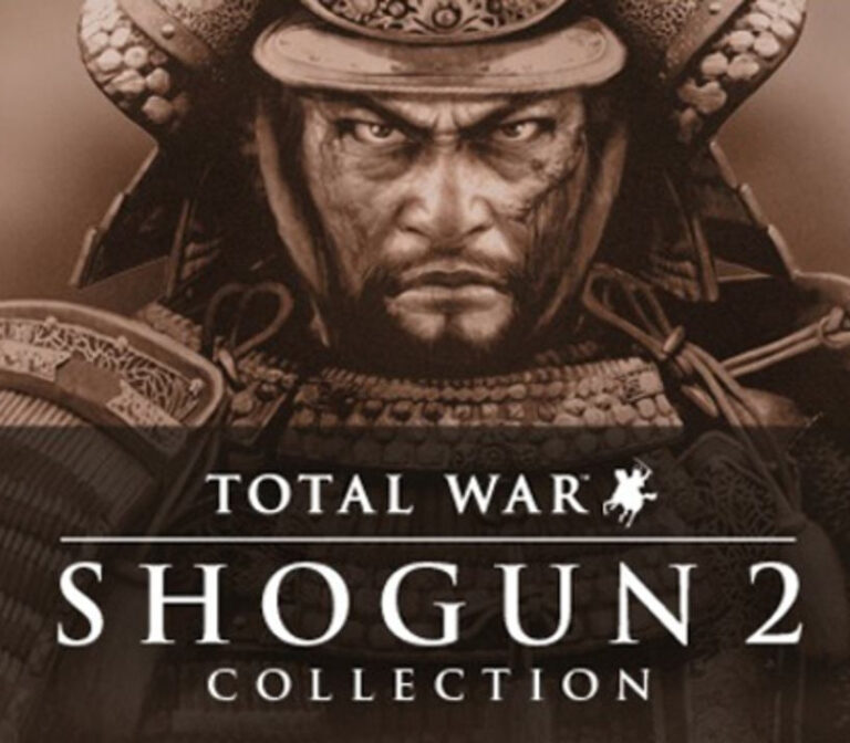 Total War Shogun 2: Samurai Collection RoW