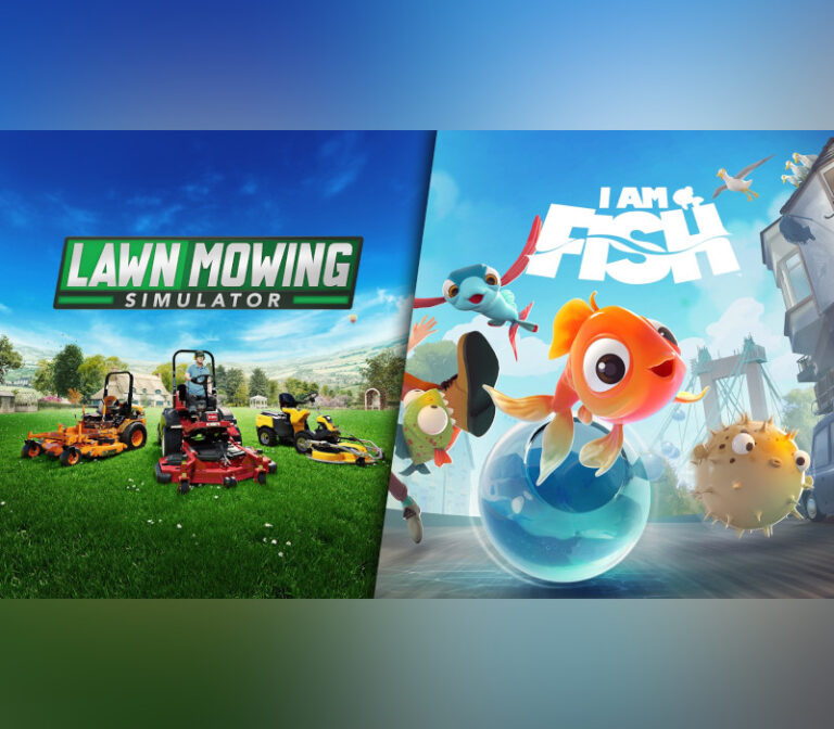Surf & Turf Bundle PC