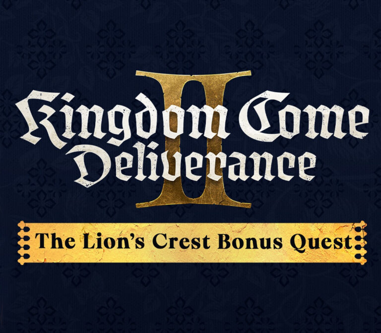 Kingdom Come: Deliverance II - Pre-order Bonus
