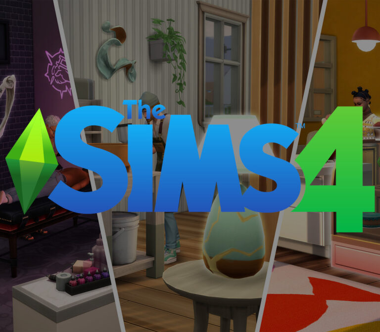 The Sims 4 - Businesses & Hobbies Expansion Pack: Pre-order Bonus