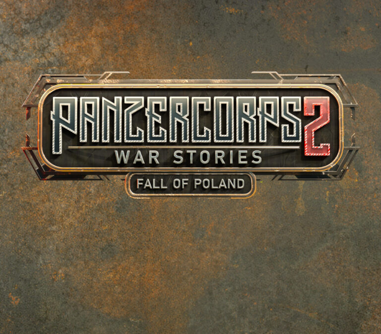 Panzer Corps 2: War Stories - Fall of Poland