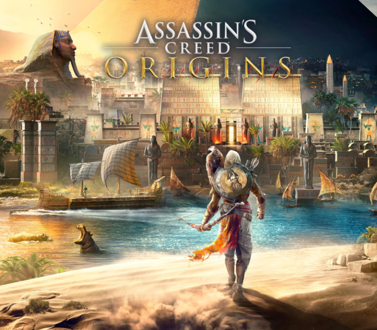 Assassin's Creed: Origins