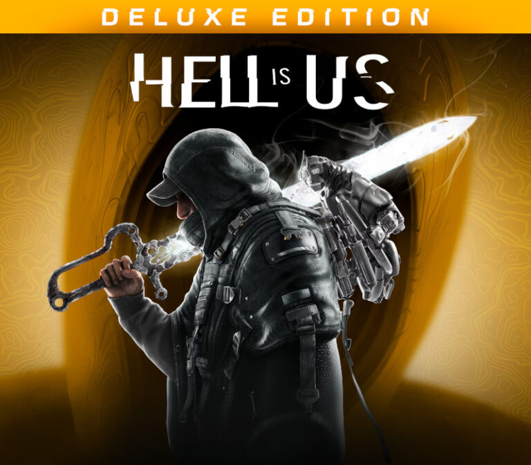 Hell is Deluxe Edition