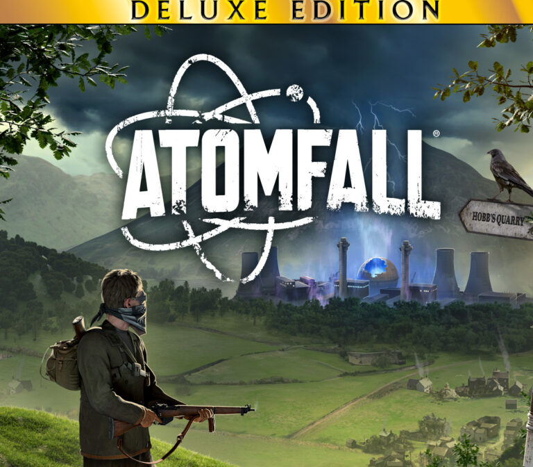 Atomfall Deluxe Edition PC