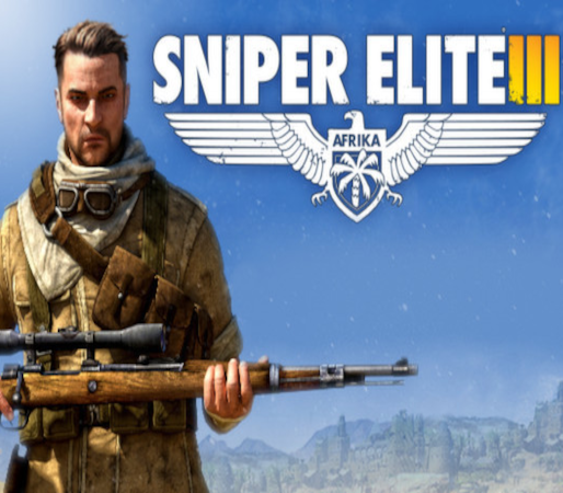 Sniper Elite III + Season Pass PC