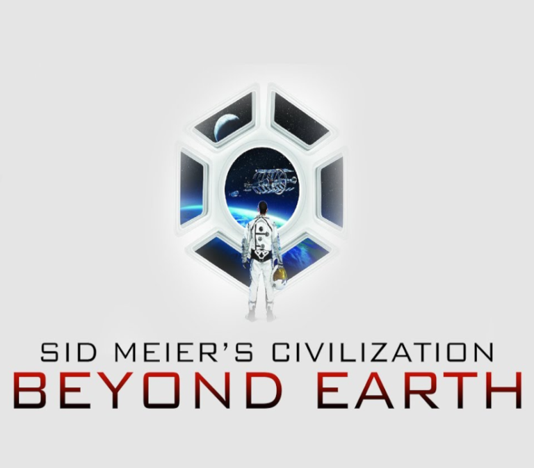 Sid Meier's Civilization: Beyond Earth + Exoplanets Map Pack