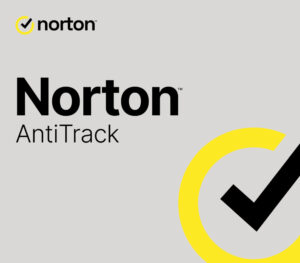 Norton AntiTrack EU- (1 Year / 1 Device)