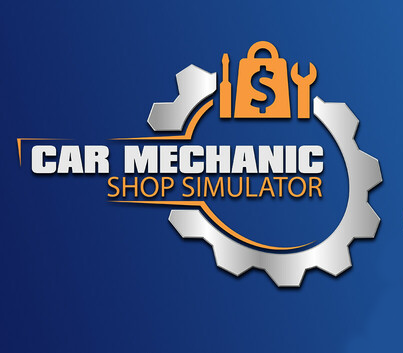 Car Mechanic Shop Simulator