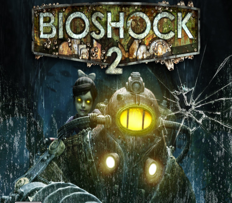 BioShock 2 RU/CIS PC- (RU)