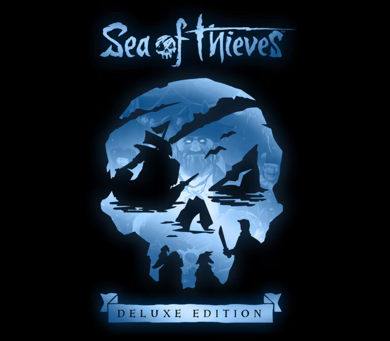 Sea of Thieves: 2025 Deluxe Edition PC