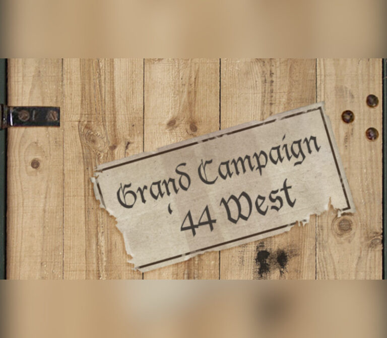 Panzer Corps - Grand Campaign '44 West
