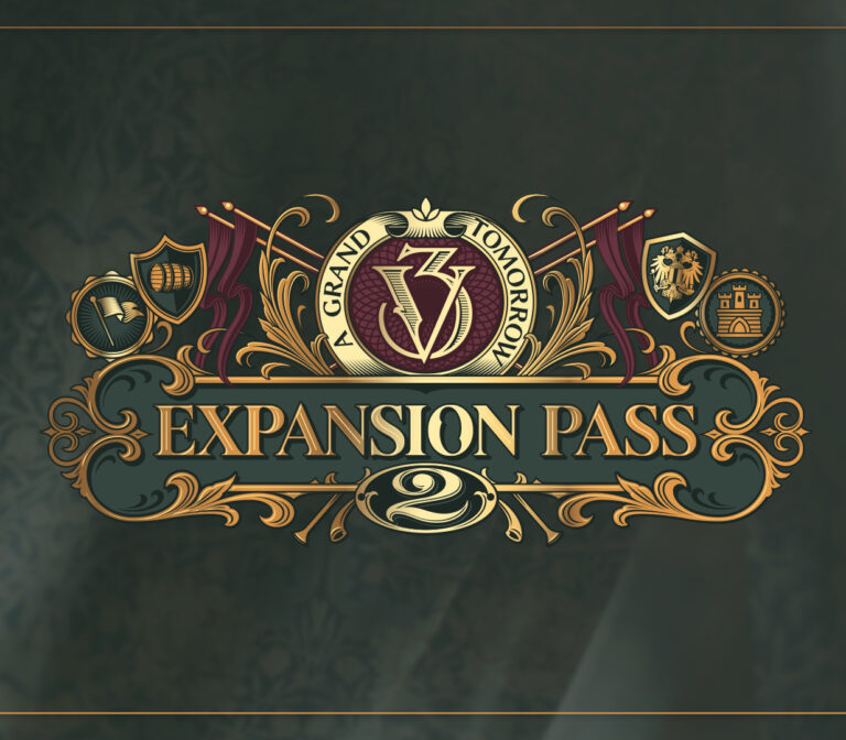 Victoria 3 - Expansion Pass 2