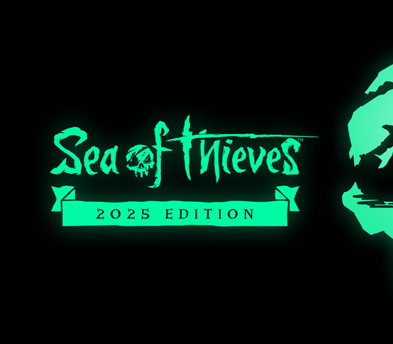 Sea of Thieves: 2025 Edition PC