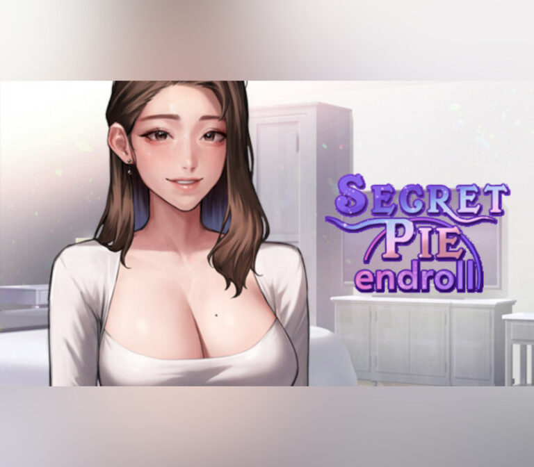 Secret Pie - End Roll