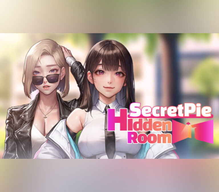 Secret Pie - Hidden Room