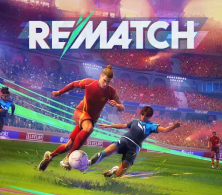 REMATCH RoW