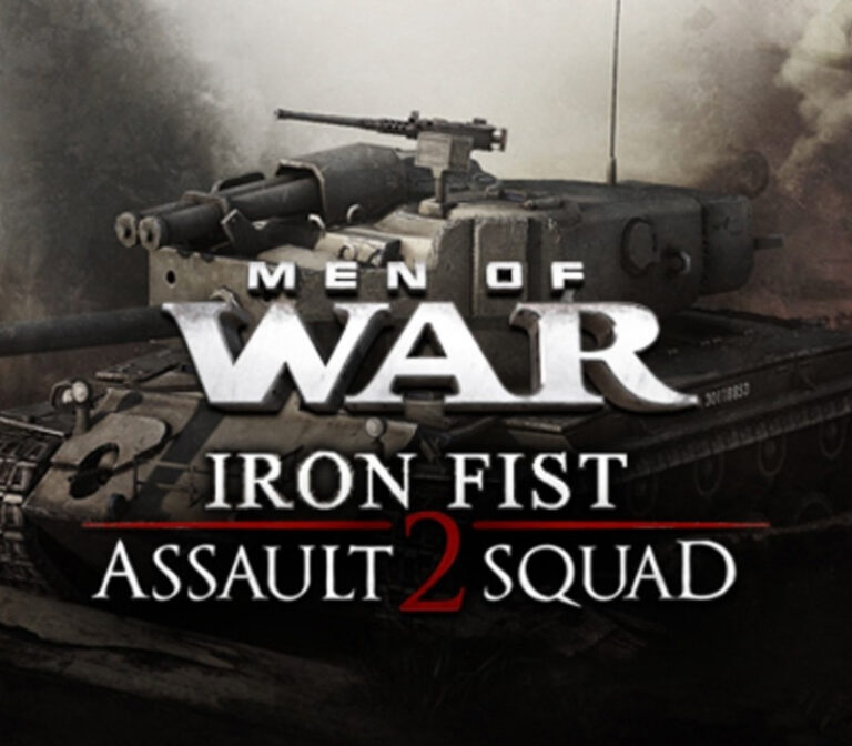 Men of War: Assault Squad 2 - Iron Fist