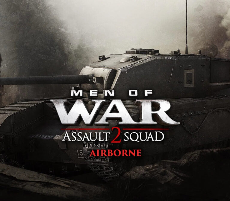 Men of War: Assault Squad 2 - Airborne