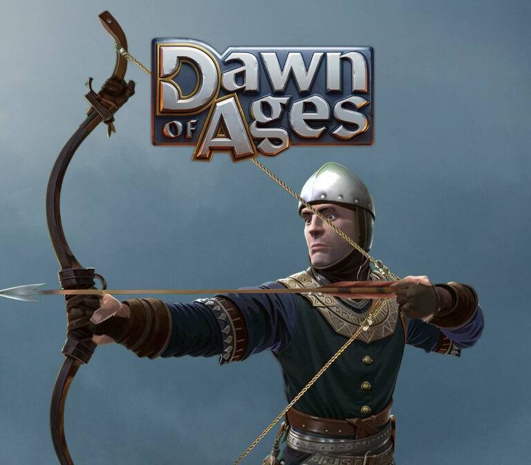 Dawn of Ages - Legendary Archer's Arsenal