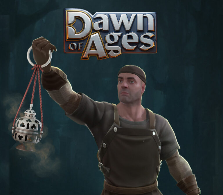 Dawn of Ages - Sentinel's Mighty Relics