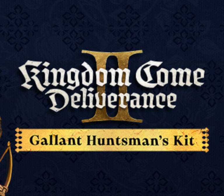 Kingdom Come: Deliverance II - Gallant Huntsman's Kit