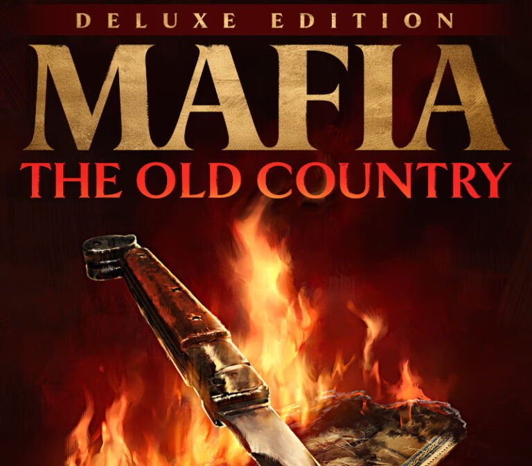 Mafia: The Old Country Deluxe Edition + Pre-Order Bonus