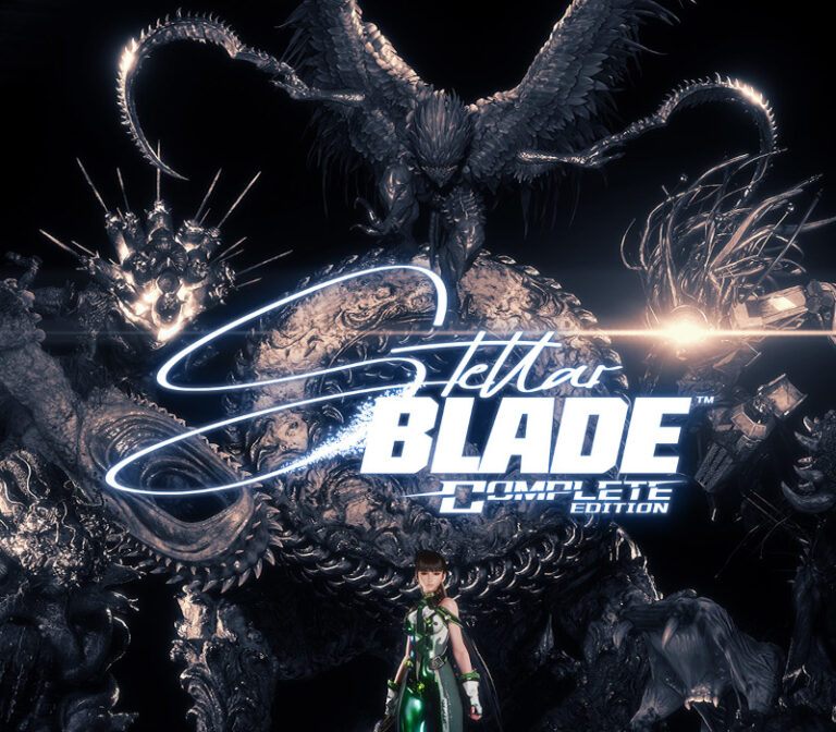 Stellar Blade Complete Edition