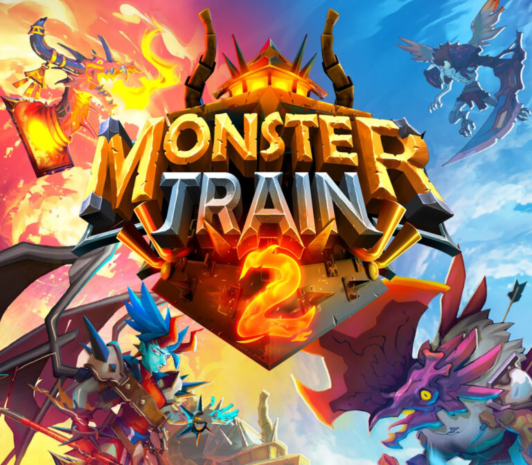 Monster Train 2 RoW