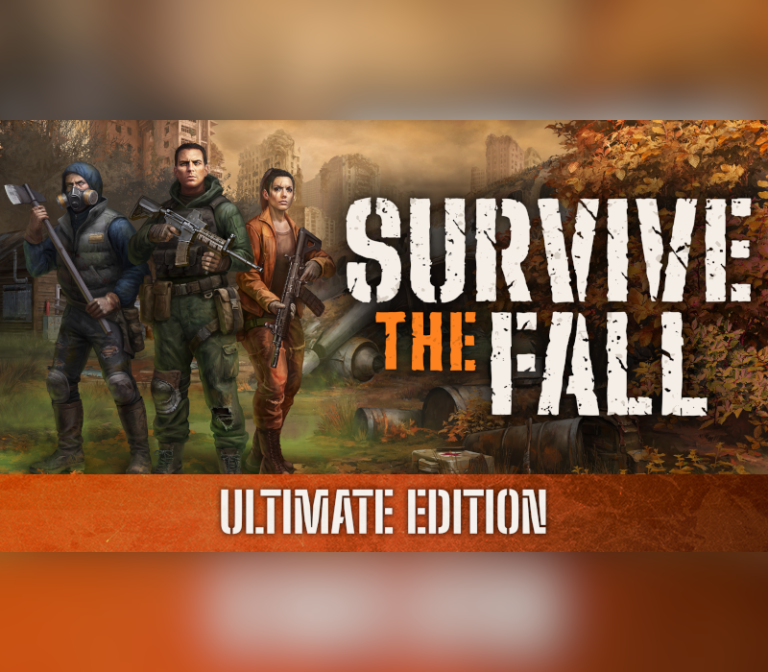 Survive the Fall Ultimate Edition