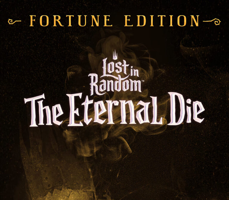 Lost In Random: The Eternal Die - Fortune Edition PC