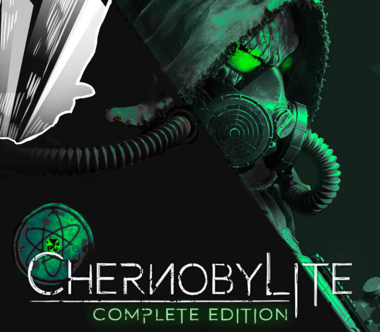 Chernobylite Complete Edition