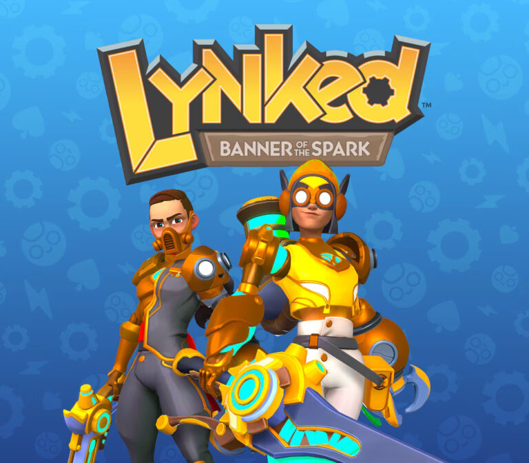 Lynked: Banner of the Spark - Supporter Pack: Battle Ready