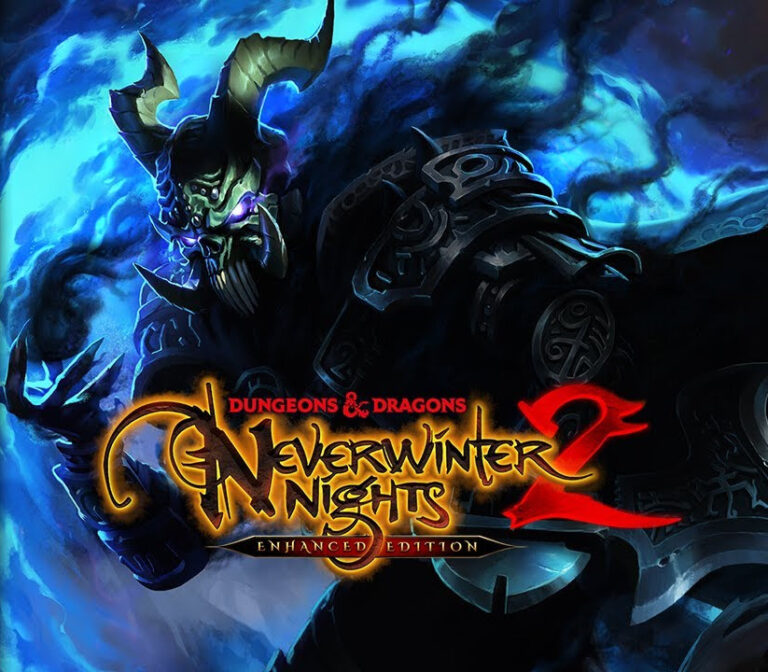Dungeons & Dragons Neverwinter Nights 2: Enhanced Edition RoW