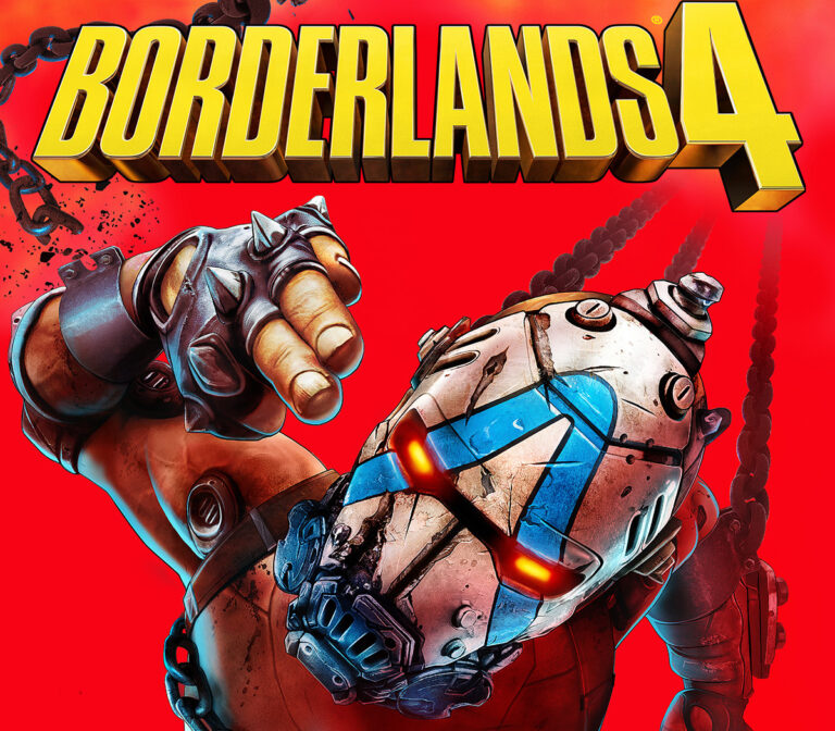 Borderlands 4 + Pre-Order Bonus