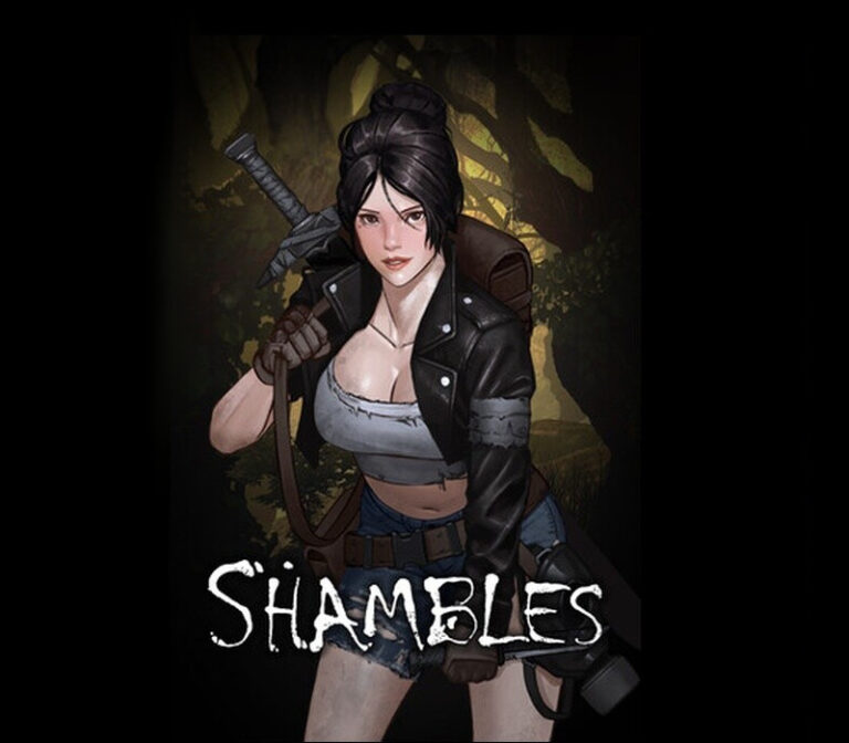 Shambles: Sons of Apocalypse PC