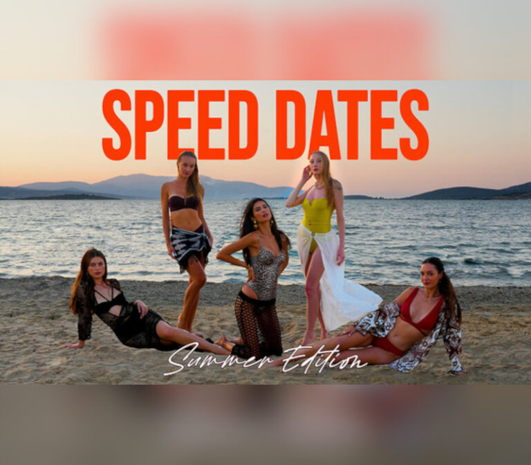 Speed Dates Summer Edition PC
