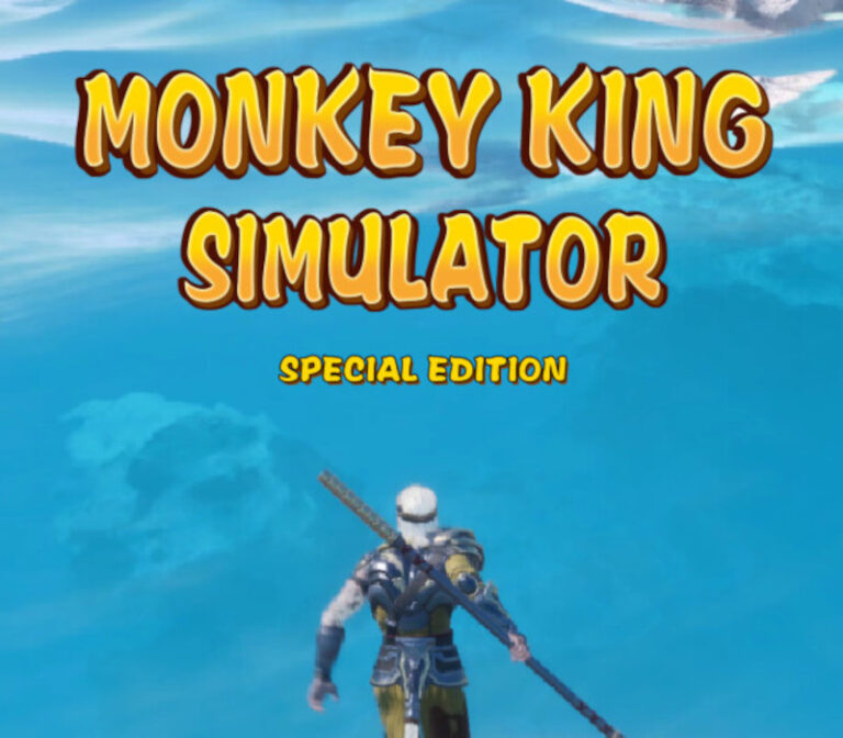 Monkey King Simulator Special Edition PC